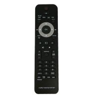 PHILIPS New Replacement For Philips Home Theater System LCD TV Remote Control for HTS8100 hts8140 HTS6515 Fernbedienung phlips