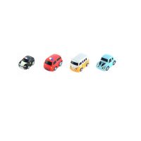 【CC】 Racing Rail Car Accessories Educational Adventure Game