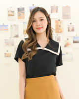 CRAYONBRAND - เสื้อรุ่น Pumi top