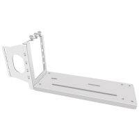 PCI-E Riser PC Graphics Card Universal Vertical Kickstand Base 2/3 Slots GPU Bracket Holder - RTX3060 3090 4090 RX