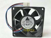 Genuine DELTA Delta 7025 AFB0712M 12V 0.18A Mute Chassis Cooling Fan （2023/ต้นฉบับ） power amplifire fan พัดลมระบายอากาศ