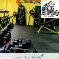 [E-voucher] Grizzly gym - ฟิตเนสราย 1 วัน (595 นาที)