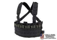 Condor - Rapid Assault Chest Rig [ Black ]