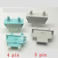 Holiday Discounts 1Pcs Replacement Fridge Door Lamp Switch 0.25A 250V Refrigerator Door Light Sensor Switch Special For Hualing MITSUBISHI