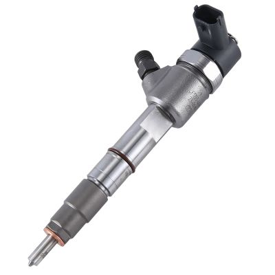 0445110313 Silver Fuel Injector for Foton