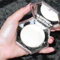 Sivanna ULTRA DIAMOND HIGHLIGHT POWDER ไฮไลท์ฉ่ำวาเนื้อนุ่ม เกลี่ยง่าย