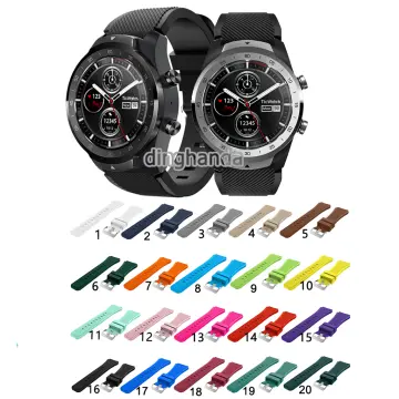 Honor magic watch 2 vs huawei gt2 pro hot sale