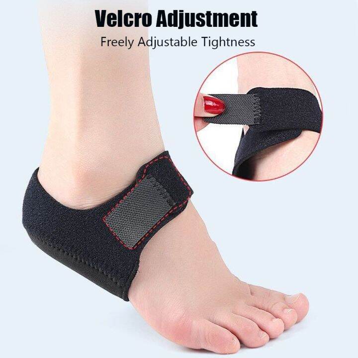 plantar-fasciitis-heel-socks-anti-crack-elastic-cloth-for-achilles-tendonitis-calluses-spurs-cracked-feet-pain-relief-heel-pads-shoes-accessories