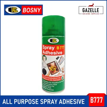 Spray Adhesive - FoamOnline