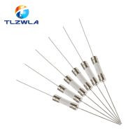 【DT】hot！ 10PCS 5x20mm Fast Fuse Slow Blow Tube With a pin 5X20MM 250V 0.5A 1A 4A 5A 6A 7A 8A 10A 12A 15A 20A 25A