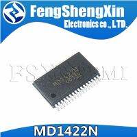 10pcs/lot MD1422 MD1422N SSOP32 high-efficiency step down DC-DC converter IC