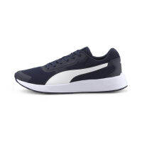 PUMA BASICS - รองเท้ากีฬา Taper สีฟ้า - FTW - 37301807