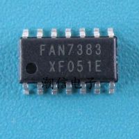 5pcs FAN7383 FAN7383MX SOP - 14 drives