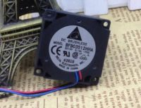 ☍ Cpu cooling fan for original Delta BFB03512HHA-F00 3.5CM 35x35x10MM 12V0.12A 3 line turbo blower