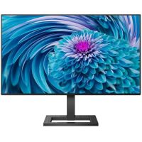 Monitor 27" PHILIPS QHD LCD 275E2F/67 (275E2F/67)