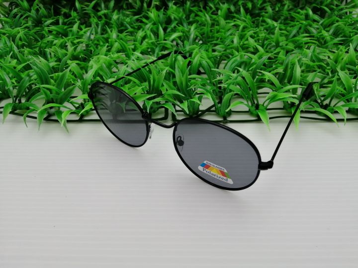ขายดี-แว่นตากันแดด-แว่นตาแฟชั่น-เลนส์polarized-ตัดแสงสะท้อน-ถนอมสายตา-ป้องกันรังสีได้ทั้งuv-สินค้าพร้อมส่งในไทย-รุ่น-3447k