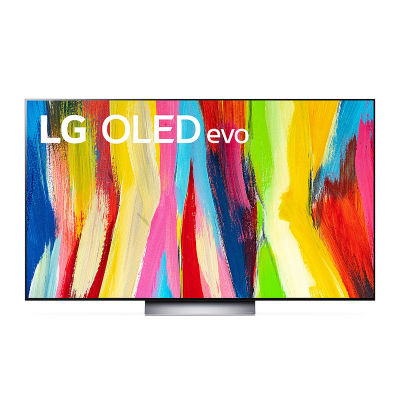 LG OLED55C2 PSC OLED  TV 4K Smart     Clearance