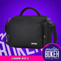 กระเป๋ากล้องถ่ายรูป Camera Bag (Caden D11-L)