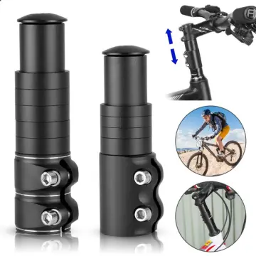 Buy Bike Steering Tube Extender online Lazada .ph