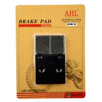 ：》“{： AHL Motorcycle Front And Rear Brake Pads For SUZUKI GSX 250 SSM Katana GJ76A GSF 400 M/N/P Bandit GS 500 EK/EL/EM/EN/EP/ER/ES