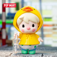 POP MART Sweet Bean Supermarket Series 2 Series Blind Box Cute Action Kawaii toy figures