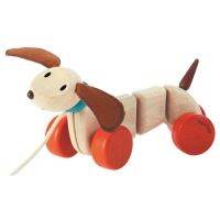 PlanToys – Happy Puppy