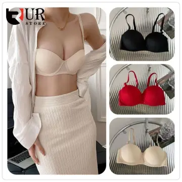 Shop Push Up Bra For Sagging Breast With Wire Triumph with great discounts  and prices online - Jan 2024