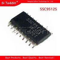 2PCS SSC9512S SSC9512 SOP16  LCD TV power management chip