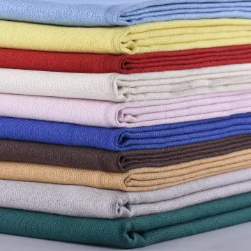 Canvas Cloth - Best Price in Singapore - Jan 2024