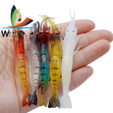 6.4g/11.9g Fishing Lures With Propeller Tail Long-casting Artificial Hard  Bait For Bass Catfish Pike Perch 
