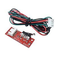 【LZ】❣❁  Endstop switch para arduino fim stop limite interruptor   cabo de alta qualidade endstop mecânico para rampas impressora 3d 1.4