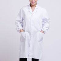 White Lab Coat Laboratory Uni Warehouse Doctor Work Wear Technician