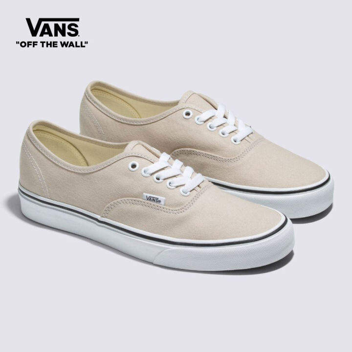 womens low top vans