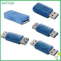 NXTFGB ขั้วต่ออิเล็กทรอนิกส์สำหรับผู้บริโภคแล็ปท็อป Am/af AM FM USB อะแดปเตอร์ประเภท3.0สำหรับผู้หญิงกับเพศที่เป็นข้อต่อ