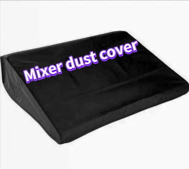 BEHRINGER X32 WING X32C X32P dust cover hybrid dust cover console dust
