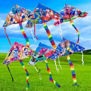 Shop Bulador Kite with great discounts and prices online - Dec