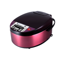 Smarthome - Purple DIGITAL RICE COOKER#SM-RCD903