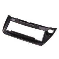 Single One Din Radio Fascia for Ka 96-08 DVD Stereo Frame Plate Adapter Mounting Dash Installation Bezel Trim Kit