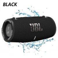 สีดำสีดำสำหรับ JBL Xtreme3กำลังไฟซับวูฟเฟอร์สูงเพลงปาร์ตี้บลูทูธเสียงไร้สายไร้สายแบบพกพากลางแจ้ง J28กันน้ำ