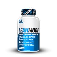 EVLution Nutrition, LeanMode, 150 capsules (No.508)