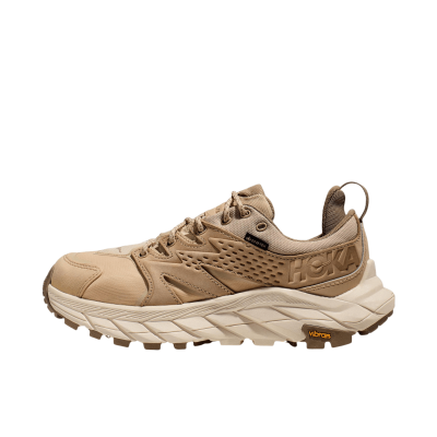 HOKA ONE ONE Anacapa outdoor anti-slip shock-absorbing casual shoes for men and women 1136670-SSEG