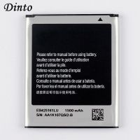 【In-Stock】 Levonsity Dinto 1Pc 1500MAh EB425161LU โทรศัพท์สำหรับ GT-S7562L S7560 S7566 S7568 S7572 S7580 S7582 I8160 I8190 I739 T59