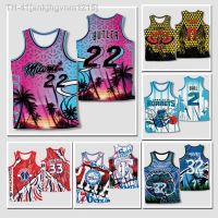 ❈☞∏ Clothify NBA Basketball Fashion Drifit Jersey Apparel Sando Top Shirt For Men Sports