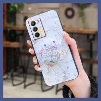 Waterproof Original Phone Case For VIVO Neo5S foothold Back Cover Durable glisten Fashion Design Cute Anti-knock TPU