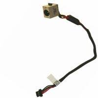 Newprodectscoming DC Power Jack Plug Socket Input Cable For Acer TravelMate B113 M 6460 B113 M