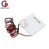 Thermoelectric Heatsink Cooler Peltier TEC1-12703 12705 12706 12708 12709 12710 12712 12715 04905 SP1848-27145 Cooling Plate Electrical Circuitry Part