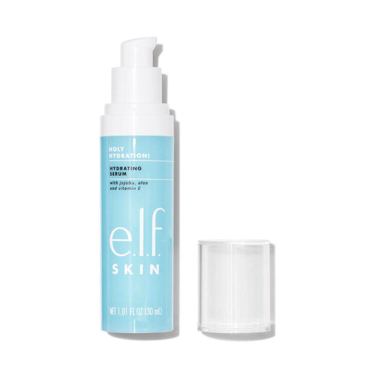 ELF Holy Hydration Hydrating Serum Lazada