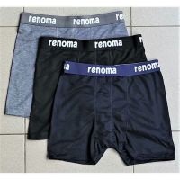 RENOMA MEN ER 3 pcs IN 1 - SPENDER -MEN UNDERWEAR AW1 -PROMOTION SELUAR DALAM LELAKI 3 pcs IN 1