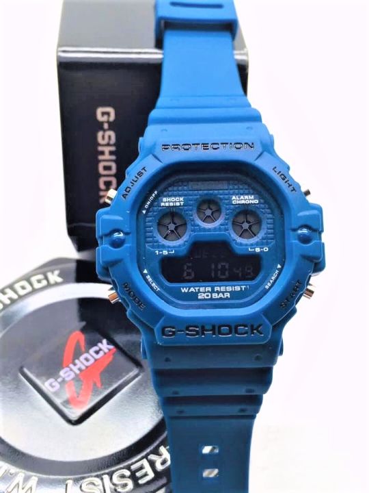 Lazada casio sale digital watch