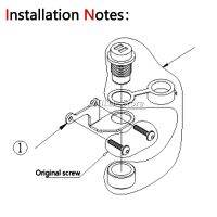 อะแดปเตอร์เต้าเสียบไฟฟ้าช่องเสียบที่ชาร์จ USB คู่ใหม่12V กันน้ำพอร์ตแบบคู่ชาร์จเร็วสำหรับ Honda Rebel CM500 CM300 CM 500 300